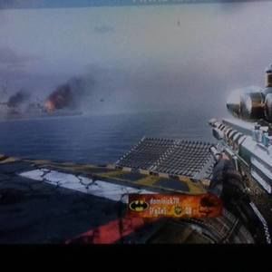 Meet your Posher, Dominick